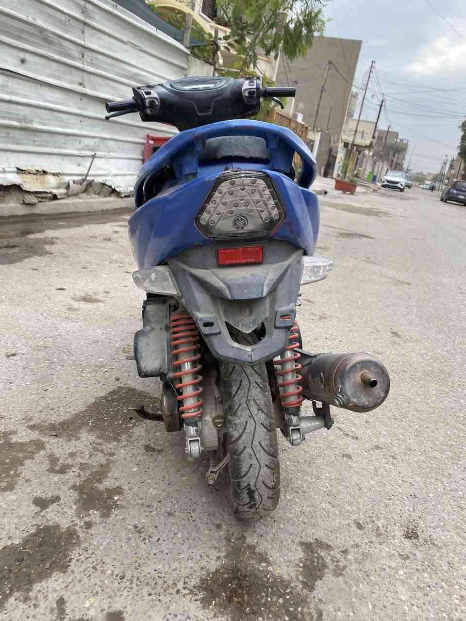 السلام عليكم جي تي آر للبيع أبيع طافيه ب450ر***********
