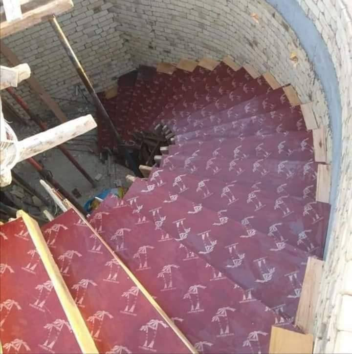 سلام عليكم نجار قالب متفرغ شغل درجة ولى تصل ودلل *********** او ‏‪***********‬‏ شرط ١٠٠م بيوم وحد نجارة وحدادة وصب عندي كدر وتزام
