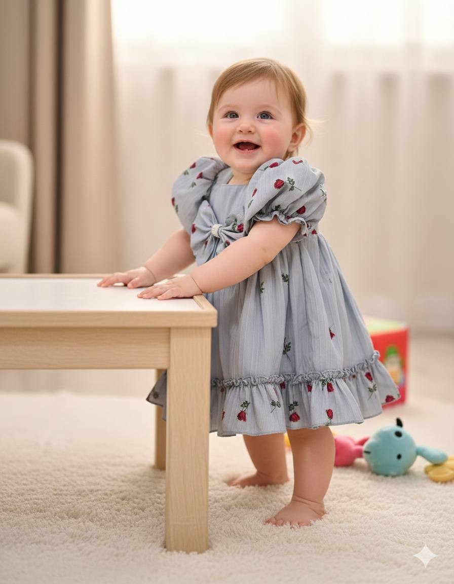 #بضاعه العيد جديد # شوف الجمال فستان #ترند#  لدى رائد الراوي  قياس 10 شهر إلى 3 سنه
يمنا تلكون كلشي حلو ومميز 🔥❤️  
وانشاء الله كل القطع راح تنال اعجابكم 🥰 حجز مراسلة الصفحة  / توصيل متوفر  محافظات 3000
داخل حصيبة 1000// كرابلة 2000 // العبيدي 2000
#اناقتكم_غايتنا


**إذا كنت صاحب هذا الإعلان وتريد حذفه لأي سبب، رجاءا أرسل رسالة إلى الدعم الفني**