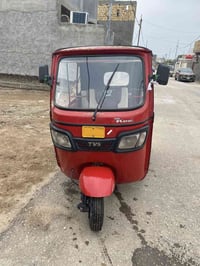 تكتك • مديل 20 • أوراق