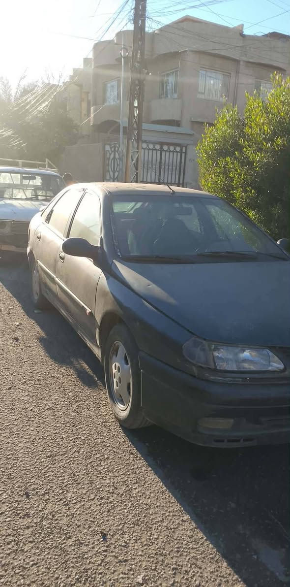سياره رينو نفخ البيع موديل 98 سعر 20 شرط تحويل كابون بيه ***********
