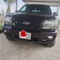 بليزر 2009 • تحويل مباشر • فتحة سقف
