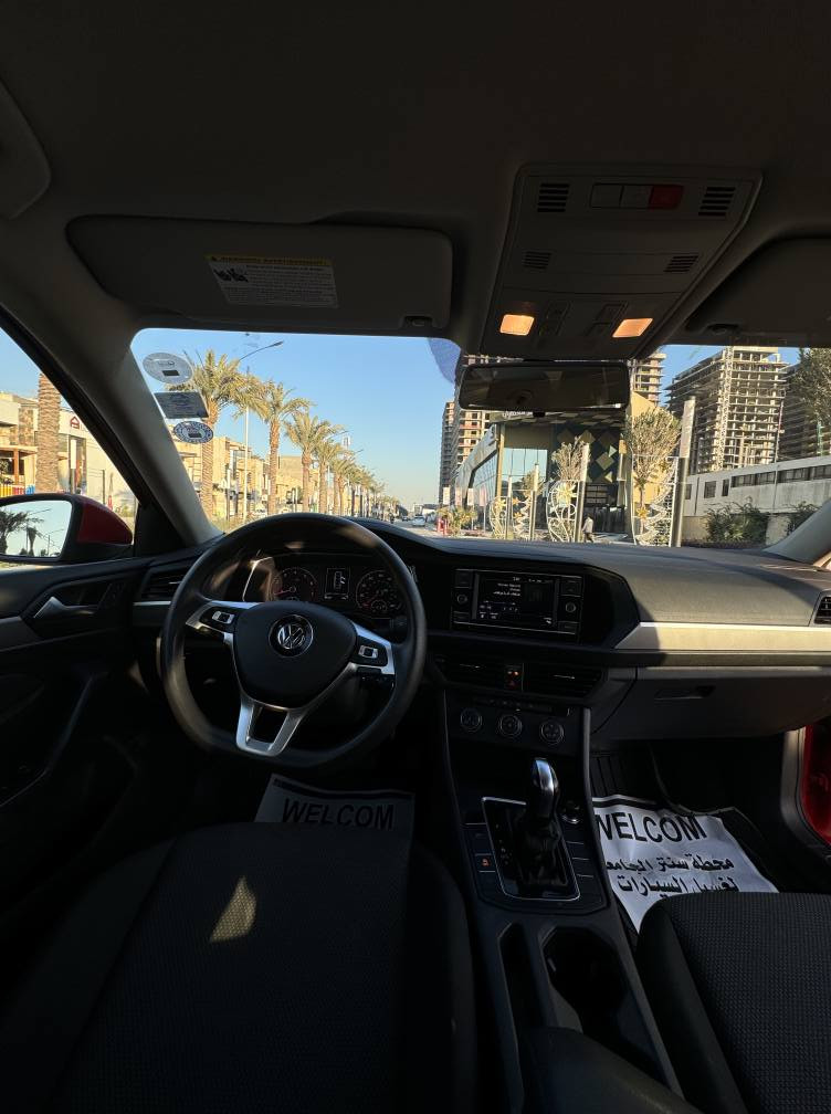 اخوان السيارة بيها كل المجال لان مستعجل عل بيع بس ب اليرضي الله مو بخس

السلام عليكم 
فولكسفاغن جيتا الماني
موديل 2021 
بسمي السيارة هزة وسنوية جدد 
ما ينقصها برغي وكلها على الشركة بعدها
السعر ١٤٧
محرك كير حدادية تبريد كلشي جاهز

ملاحظة : الراديترات نفسهن راجعات وبدون حماوة نهائياً والحادث بدون ايرباك ولا شواصي ولا لغود كفالة 
صور الحادث والسونار مذكورات بالصور

بغداد حي الجامعة *********** بغداد, العراق
