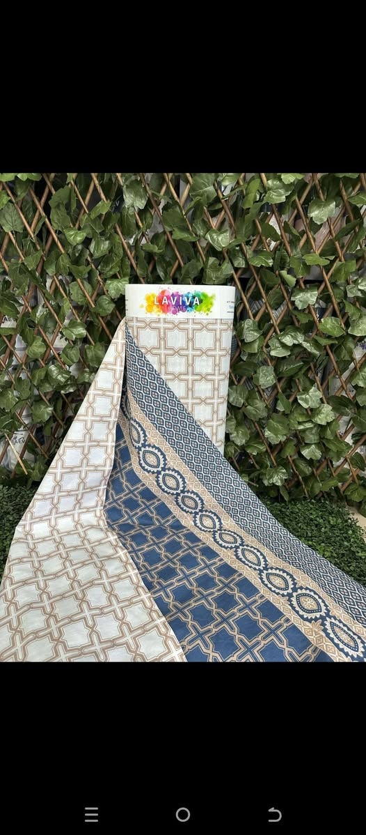 اقمشه مفروشات بوبلين تركي ( بيع جمله                                               للتواصل عبره واتساب او على الخاص                                  تركي 00905522419693/ عراقي ***********/                 سعره مع التوصيل لجميع المحافظات
