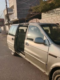 سياره للبيع موديل ٩٩ محدثه ٢٠٠٥ محرك ٣٠٠٠ كير ومحرك كفاله  رقم جديد نك...