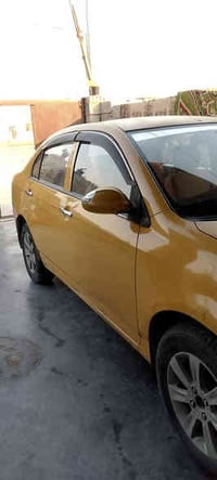 نيفان 620 موديل 2011 كير محرك حداديه جديد بيهه بارد باب السائق السعر 3...