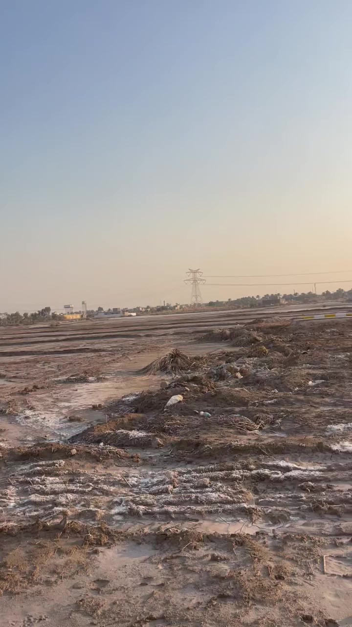 ست دوانم عقد زراعي 24 وياهن فضله دونمين كافه خدمات وحصه مائيه مجاور مجمع الحوراء السكني بالشافعيه للاستفسار تصال ***********
