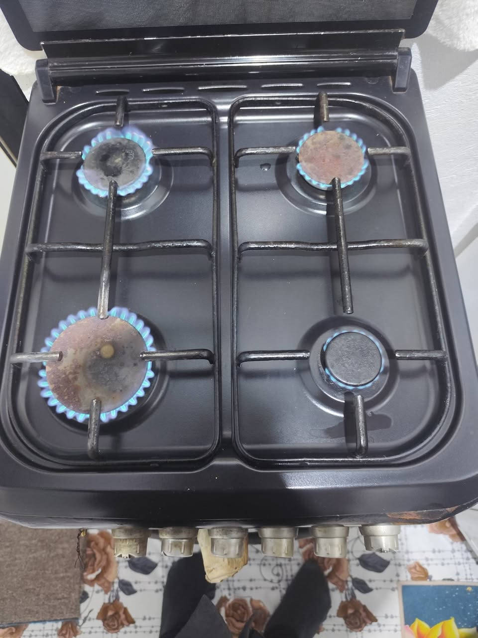 فرن غاز 25 الف


**إذا كنت صاحب هذا الإعلان وتريد حذفه لأي سبب، رجاءا أرسل رسالة إلى الدعم الفني**