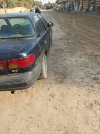 سيفيا • ٩٤ • رقم ديالى