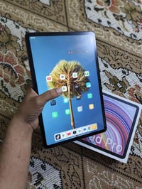 ريدمي باد برو • 256 جيجا رام 8+8 • بطارية 10000