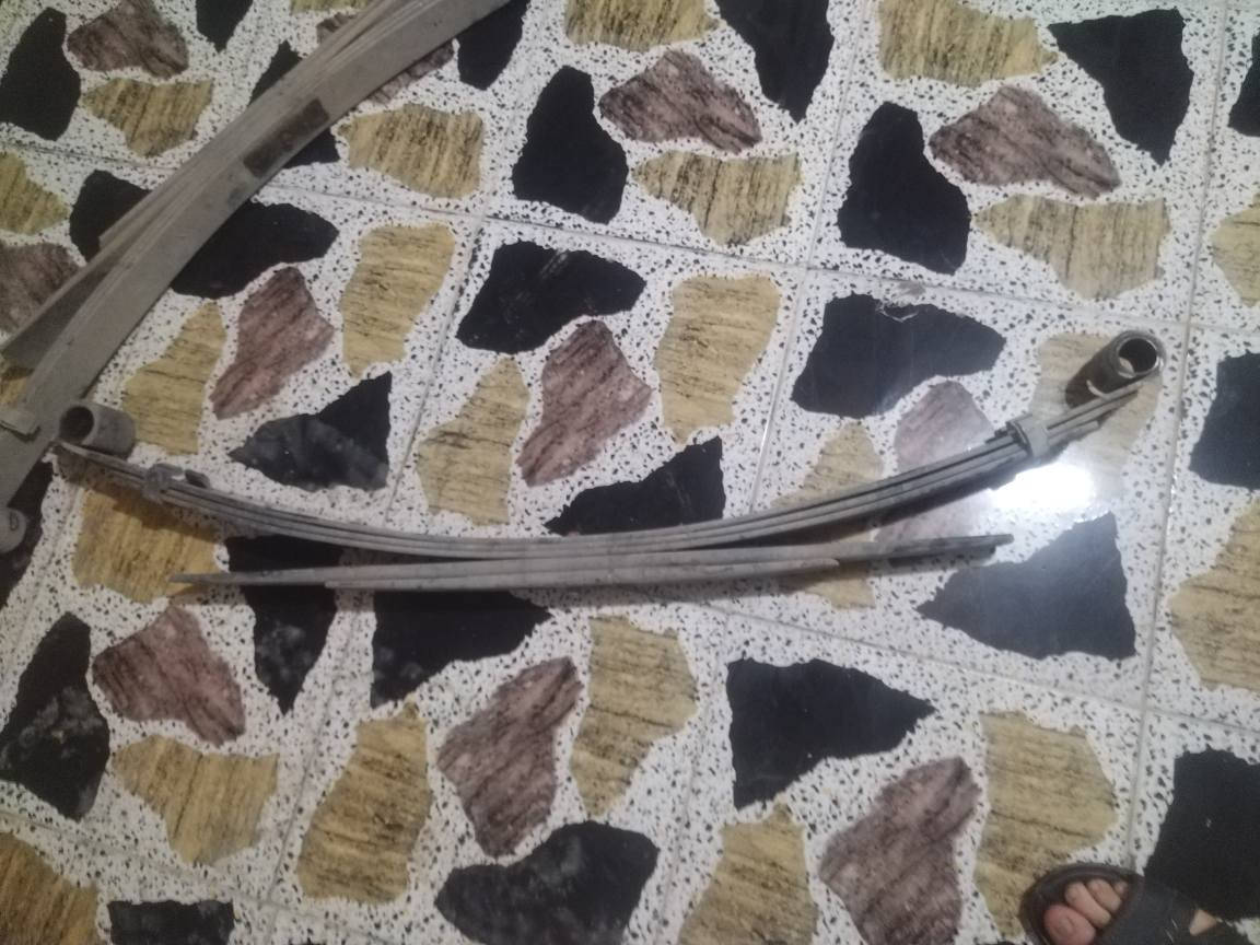 تاخم وەرەقەی پیکاب نیسان بیلادی شریکە تازە لە سەیارە داگیراوە بێ حەیب هەردوولا چەپ و راست دەسکاری نەکراون   
شوین/ هەولیر أربيل, العراق


**إذا كنت صاحب هذا الإعلان وتريد حذفه لأي سبب، رجاءا أرسل رسالة إلى الدعم الفني**
