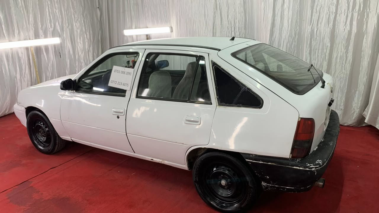 ***********
‎❤️💙 بەناوی خوای گەورەو میهرەبان❤️💙
‎شتی هەرزان و پاكو جوان
‎دایۆ سیلۆ مۆدێل 95 گێڕ ئۆتۆماتیك 
‎مەكینە١٦ تەبرید هەمووگیانی بەشەرتو بێ عەیب دوو جام. كارەبا بێ دەعم. بێ لێ دراو هەمووشتێ لەسەیارەكەیا مەزبوتەو مالی فەقیرە ئاڕم. پلاستیك سلێمانی بەشەرتی دایرەی مرور موسو براوە بەشەرت 
‎سعری تەنها 14$گەڵا مشتەریت تەلەفونكە دوو ژمارە تەلەفونم داناوە
***********
***********
