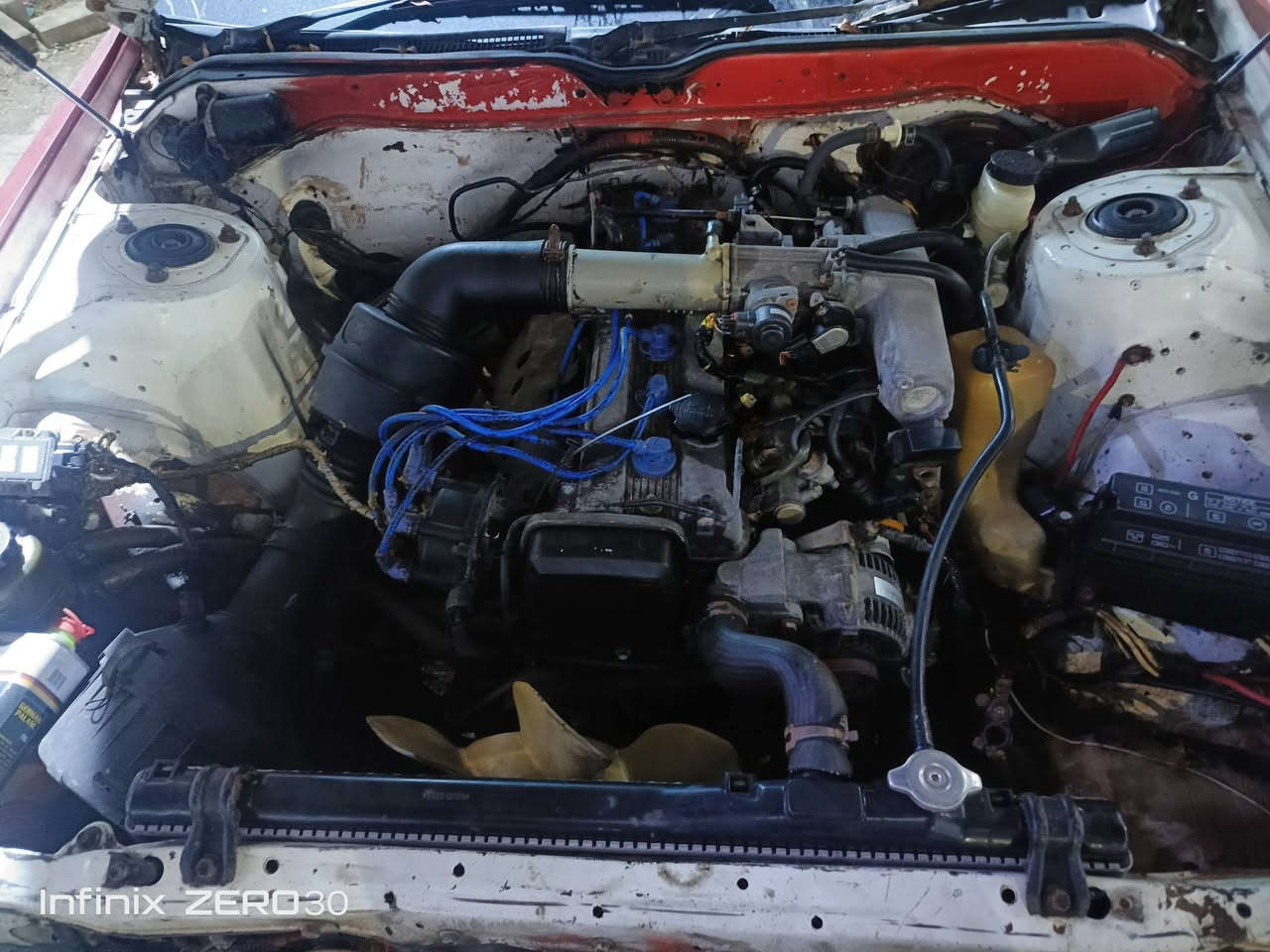 مارك  كربلائي ادوات مكينه وانجي كايمه السعر 10 وبيه مجال عنواني البصرة ***********
