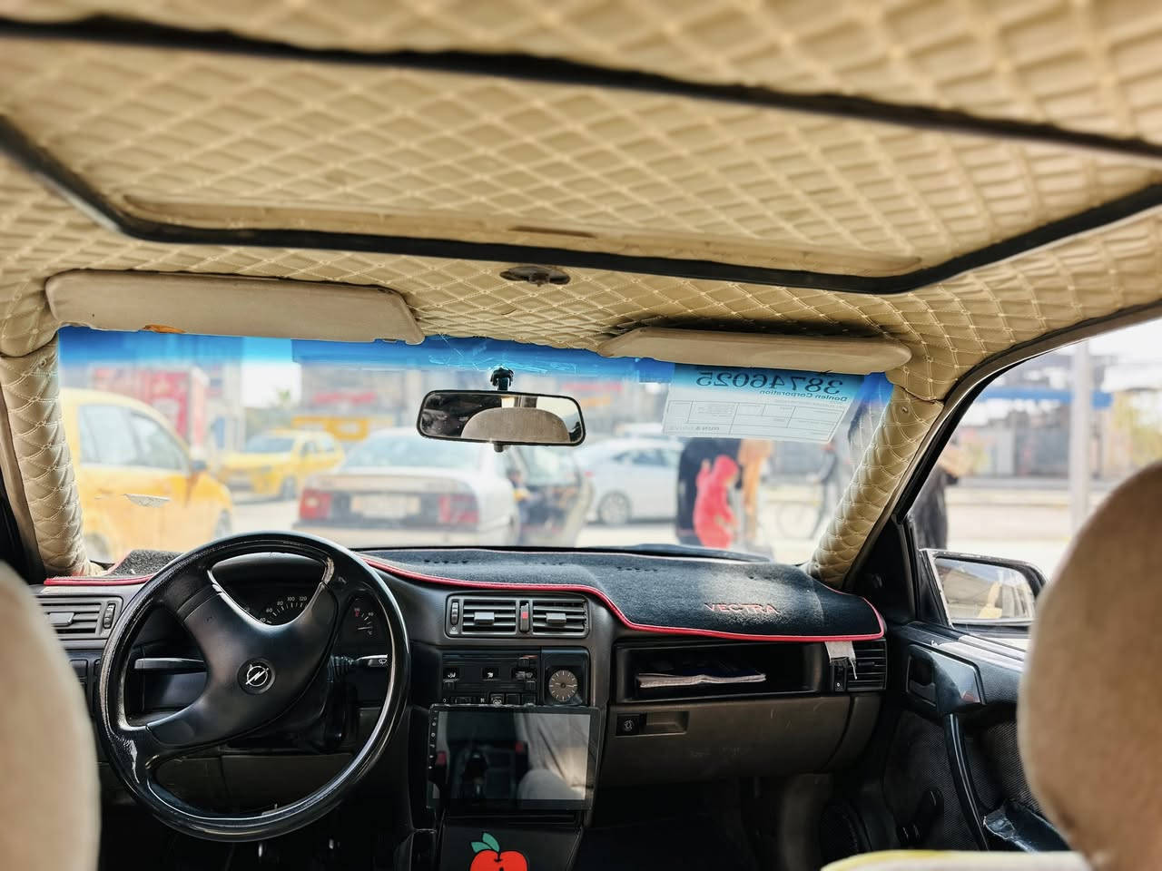 السلام عليكم فكتره موديل 91 محرك 16جديد رقم نينوى مشروع وطني كابون بانزين شرط التحويل طخم تاير جديد ويلكب عليها السعر 31 التفاصيل اكثر اتصل على رقم الخاص مغلق ‭٠٧٧١ ٧٩٧ ١٠٥٤‬
