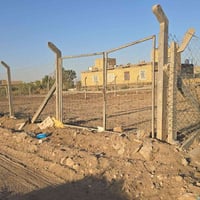 التقيه الثالثه • ٦٢٤م • أرض زراعي