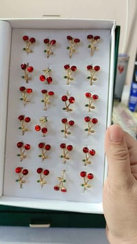 محابس • برازيلي • درزنين