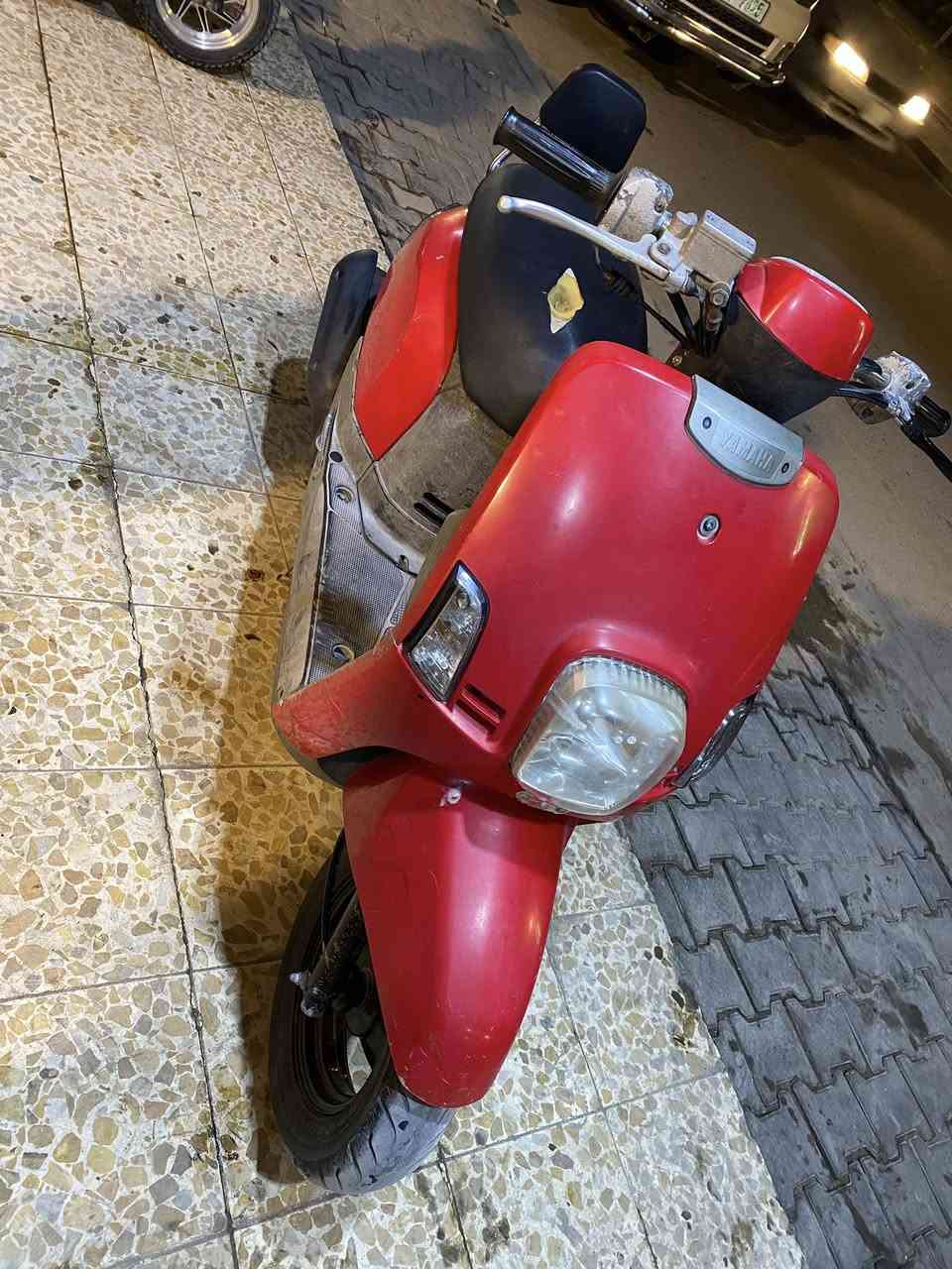 ماكس بوليسي للبيع مامفتوحه رمبه الدراجه ختم واحد وي المكينه كلها كامله الدراجه برغي مانقصها سلف هندر كهربائيات كلها كامله شلعه معدل مكينه ناعمه جاهزه الدراجه كفرها اصلي البلادي ماصارلها هواي نازله من الرمبه سعر مناسب مستعجل عله بيعته ب675بيها مجال قليل المكان البصره قضاء المدينه شارع البتول الشراي يتصل هذا رقم راعيها ***********
