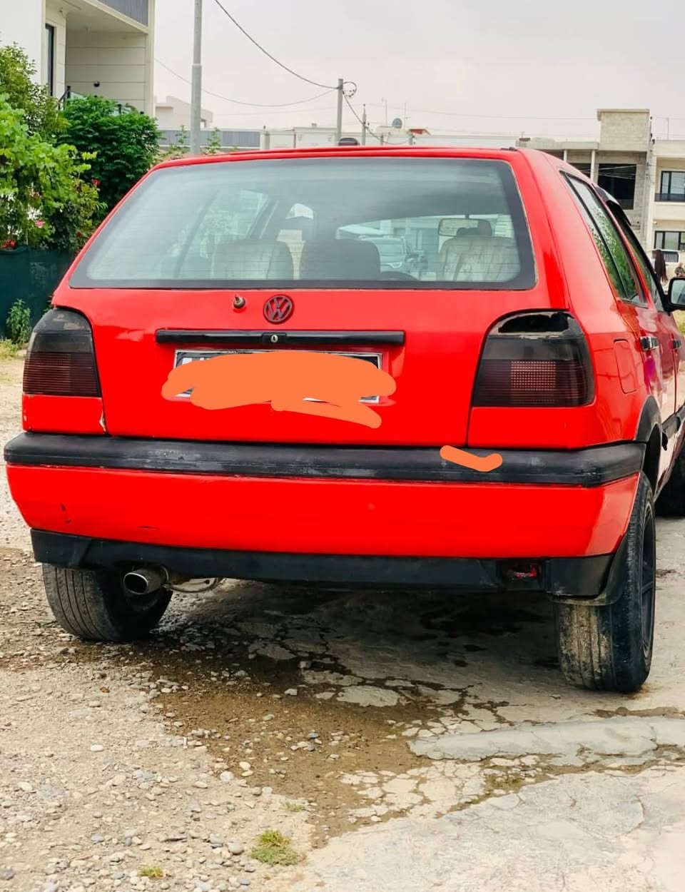Golf model 1994
کابلێتەرە 

ویل کەپە

گێڕ و مەکینە بەشەرت 

سیعر ٢٠ وەرەقە و معامەلە 

بۆ زانیاری زیاتر پەیوەندی بەم ژمارەوە بکەن 

***********
