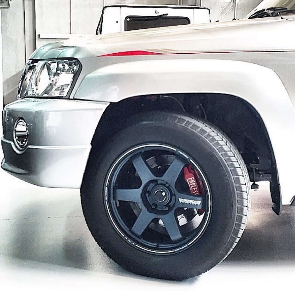 تخم ویل اصلى يابانى  رايز
كامل ويل وتاير  لبيع 

واتساب ***********
