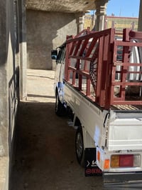 موديل ٩٥ • بابل الشوملي • سنوية مجددة