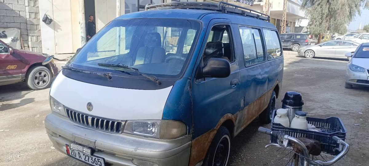 بريجوو موديل 96 سنويه ال 30 بيها خيط بخار بسيط يرادلها كهربائيات كاعيه جديد تخم تاير عنوان ديالى بعقوبة السعر 45 بيها مجال بسيط الرقم ***********
