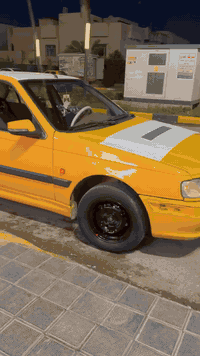 السلام عليكم بيجو بارص2015كير ومكينه وكهربائيات وحداديه خير من الله تجي وشوف بعينك رقم انلكليزي مصبوغه حزام للجماليه مصفره هيه وغرمات مكاني بغداد شارع حيفا 54وبيه مجال ***********وتساب
