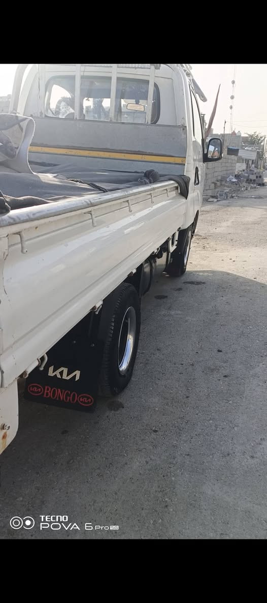 السلام عليكم. كيا حمل للبيع. موديل. ꧁2015꧂
كير محرك اكسل شاصي خير من الله. سياره. مال جني. 
جاهزه. رقم واسط. عنوان بغداد.    الاستفسار  ***********
