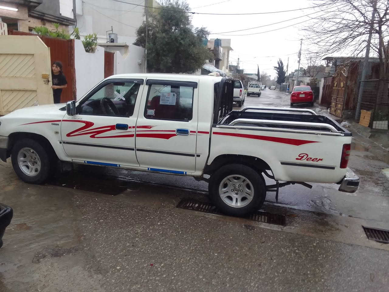 ئە م دێرە بۆفرۆشتن ڕقام هە ولێرە هیچ لێدرە وی نییە گێرومکینە بە شە رت مکینە بە خابۆپیوندی کردن بە ژماری تە لە فۆن ***********
