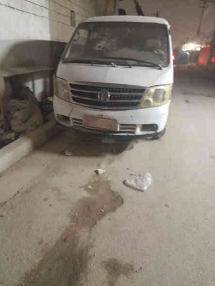 , فتون 2009 بدون راعي رقم احمر واسط  
***********
