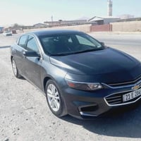 ماليبو • ماليبو 2016 • شيفروليه ماليبو • سيارة شيفروليه • ماليبو LT • ...