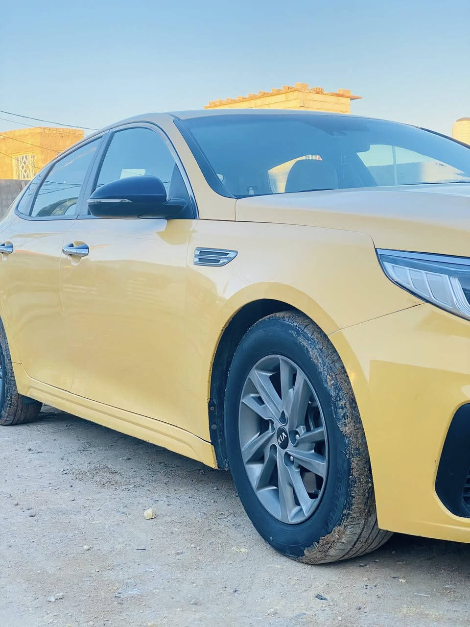 السلام عليكم 
اوبتيما 2019  وارد امريكي 
محرك   GTi المرغوب  2400
سياره جاهزه  
مابيها اي نقص 
تحكم ستيرن 
 مانع انزلاق وكل المواصفات بيها 
السعر 141 وبيها مجال للطيبين 
تحويل ثاني يوم 
***********
