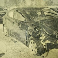 ٢٠١٦ • مكينة وقير مقفولة • حدادية امامية