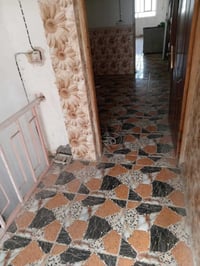 المهندسين زين العابدين • دار طابقين • ٣ غرف وكراج