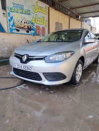 رينو فرنسي • ٢٠١٦ • رقم اربيل