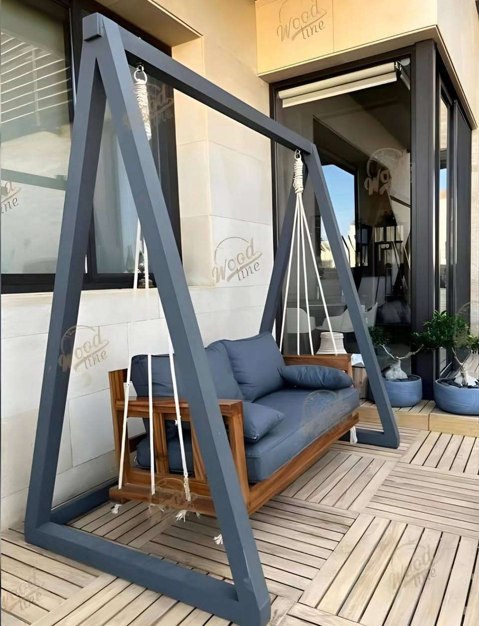 عرررررووووض العييييد ويانه غير شكل 🎉🎄💯💥🎄

هااااااااام جدا تخفيضات هائله 
#جلسات ولا اروع..
مراجيح ثقيلة تسكام..
مواصفات عالية الدقة..
تتحمل أوزان ثقيله.. 
اختاروا الموديل اللي يعجبكم وحسب القياسات الي تحبوها 😉.. 
اجه الصيف واجت ونست الحدائق وجماليتها.. 
جماليه حدائقكم ويانه غير.. 
#للاتصال او الاستفسار واتساب *********** 
# بابل /المدحتيه -
