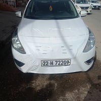 نيسان صني • ٢٠٢٣ • مصري