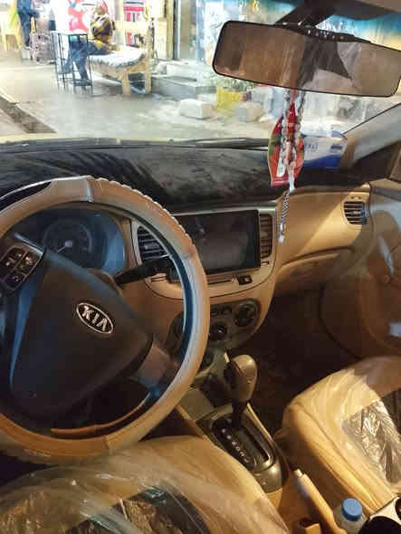 الله هم صلي علئ محمد 
كيا ريو موديل 2009
مصبوغه جديد 
محرك جديد مال كصه فول 
كير محرك شرط 
لا صرف ولا نفخ 
ضرر ضربه بل يمين
اشاير خلاط كلو شغال فول 
شاشه 
كشنات جدد
سياره مال بيت دينار ما تصرف عليه 
سياره بسمي شرط 
ارقام جدد 
رقمهه ديالئ
حولتهه بسمي موصل مشروع وطني 
السعر 92 ترهم مراوس وين اكسن
***********
