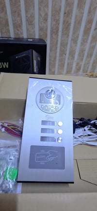 جرص • قطعة عملاقة • ٣ شاشات