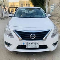 للبيع بسعر مناسب 83 نيسان صني 2022 صبغ قطع ابيع عام سونار موجود بل صور...