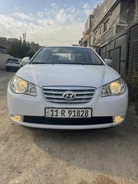 النترا • ٢٠١١ • رقم بغداد