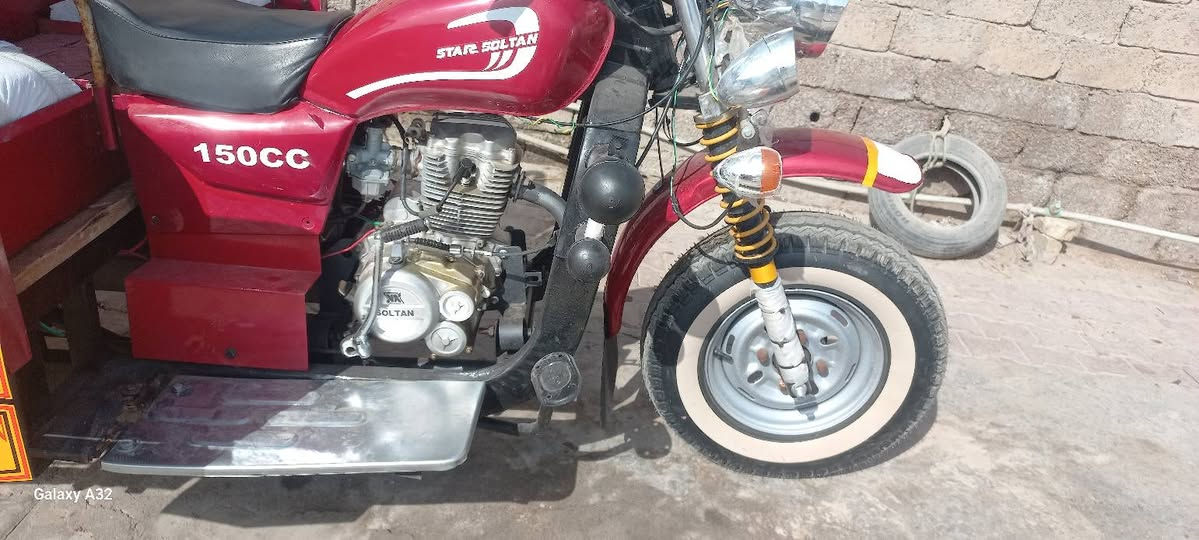 السلام عليكم
ستوته سلطان للبيع موديل ١٨الشاصي مكفول المكينه مجفته البدي مصبوغ للحلا وكيله سيد خلدون 
مكانه العماره القادسية  السعر اتصل الرقم ***********#*********** رجاء المو شراي لا يخابر ولا يراسل
