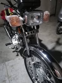 دراجة للبيع • موديل 27 • ماشيه 2000