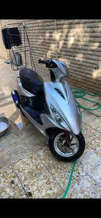 ماكس مضلع 120 مكينة ناعمه نكره سلف نقصهه بس هندر اليده مالتهه ضايعه يع...