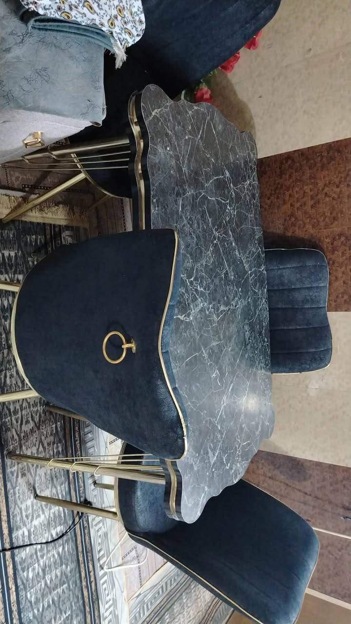 ميز طعام لابيع 150 بي مجال


**إذا كنت صاحب هذا الإعلان وتريد حذفه لأي سبب، رجاءا أرسل رسالة إلى الدعم الفني**