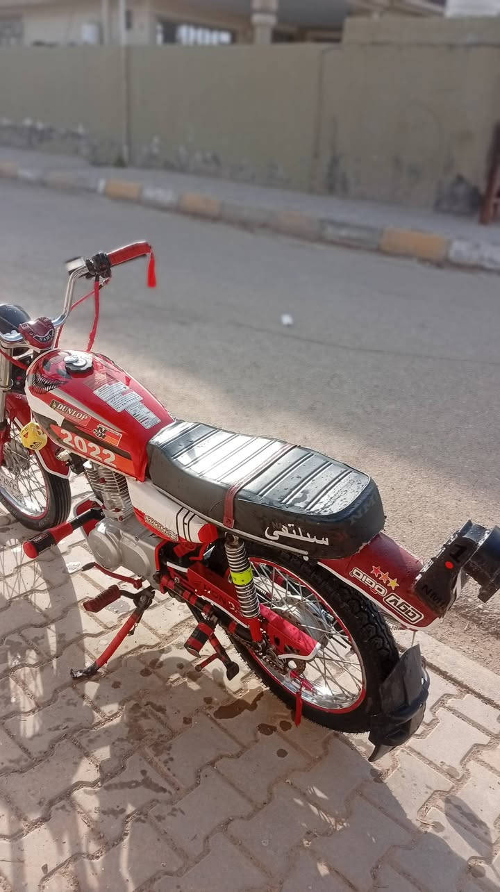 سلام وعليكم دراجه لبيع رابيدو
موديل 23 شاصي 21 دراجه ما ناقصهه شيئ 

درجه مفوله مجنبزه تجي تفحص يلا تاخذ 
سعر 650 وبيعه مجال حك جيه المكان ديالئ دلي عباس 
ترهم مراوس تايكر سيفان الرقم ***********
