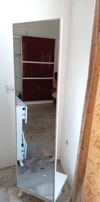 غرفه نوم • ٧ قطع • بغداد