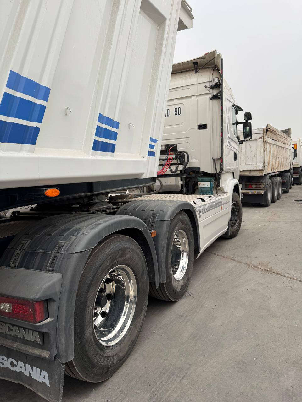 سلام عليكم سكانيا 2016 للبيع مجموعه جوبلس راس بلادي مكينه 580 عربانه عبدالله جوهره 2025 تخم تاير راس وعربانه مكفوله كفاله عامه
الاستفسار ***********
مكاني البصره الدير البصرة, العراق
