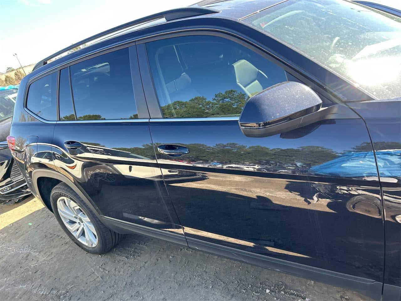 سلام عليكم 
سياره فكس واكن اطلس(7) راكب
موديل(2023)
سياره فول ماعده الفتحه
⭕️سياره كلين بدون اي حادثه او شخط 
سياره بأسمي
ماشيه 5000(***********(
