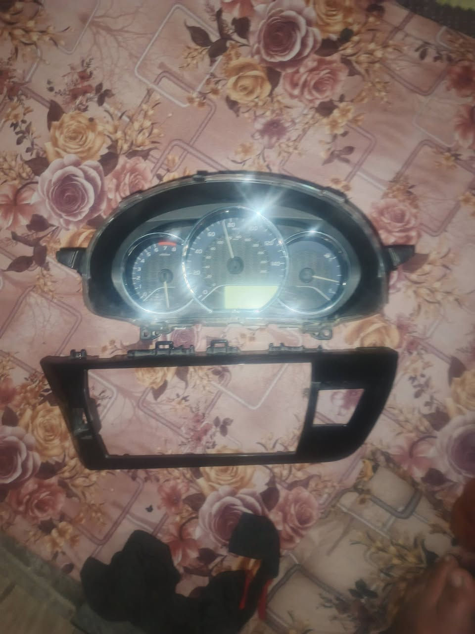 جيج كورولا 16 للبيع ***********
