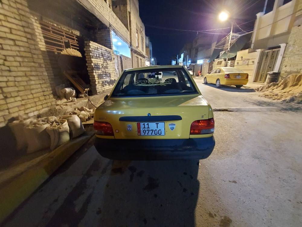 سايبا ٢٠١٢ شواصي مكفوله سنويه لل٣١ هزه جديده كلج كله جديد مكينه كير خير من الله لاتنقيص لاتبخير سياره جديده بمعنه الكلمه بيهه بارد جاملغ ايمن وباب بارد باقي جديد تكلب وتشوف سعرهه٣٢ بيهه مجال قليل مكاني بغداد البلديات بغداد, العراق


**إذا كنت صاحب هذا الإعلان وتريد حذفه لأي سبب، رجاءا أرسل رسالة إلى الدعم الفني**